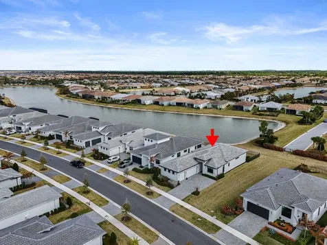 11357 Sw Pietra Way Port Saint Lucie FL 34987