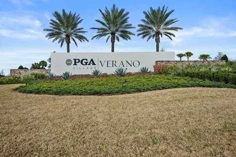 11357 Sw Pietra Way Port Saint Lucie FL 34987