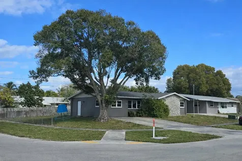 3265 Capri Road Palm Beach Gardens FL 33410