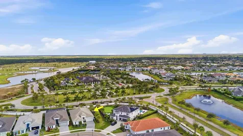 12176 Waterstone Circle Palm Beach Gardens FL 33412