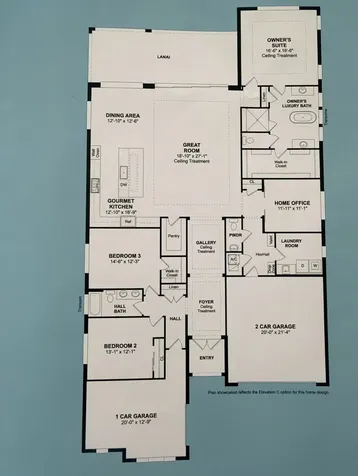 12176 Waterstone Circle Palm Beach Gardens FL 33412