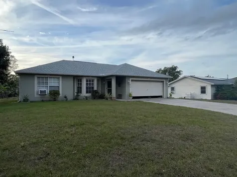 426 Easy Street Sebastian FL 32958