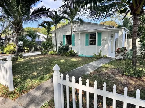 3012 Glenwood Road West Palm Beach FL 33405