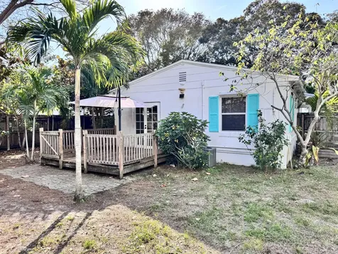 3012 Glenwood Road West Palm Beach FL 33405
