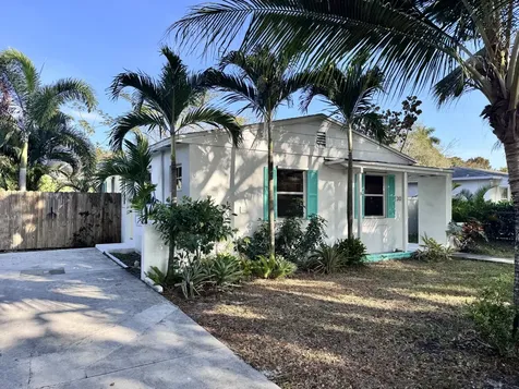 3012 Glenwood Road West Palm Beach FL 33405