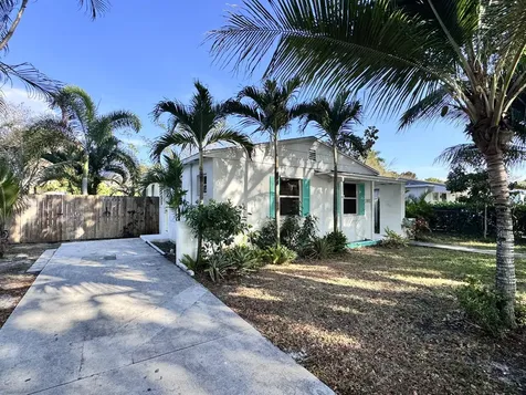 3012 Glenwood Road West Palm Beach FL 33405