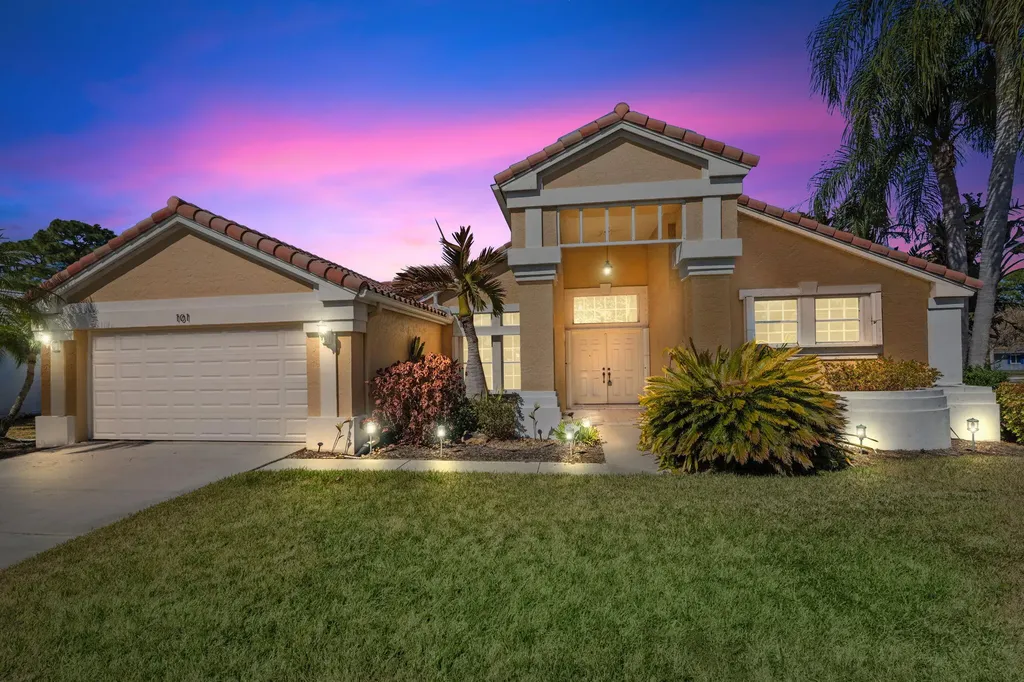 101 Sw Pisces Terrace Port Saint Lucie FL 34984