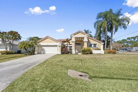 101 Sw Pisces Terrace Port Saint Lucie FL 34984