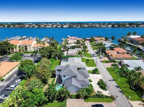150 Lucina Drive Hypoluxo FL 33462
