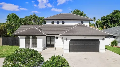 150 Lucina Drive Hypoluxo FL 33462