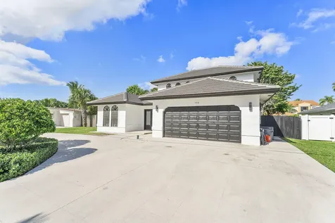150 Lucina Drive Hypoluxo FL 33462