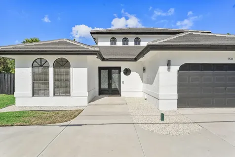 150 Lucina Drive Hypoluxo FL 33462