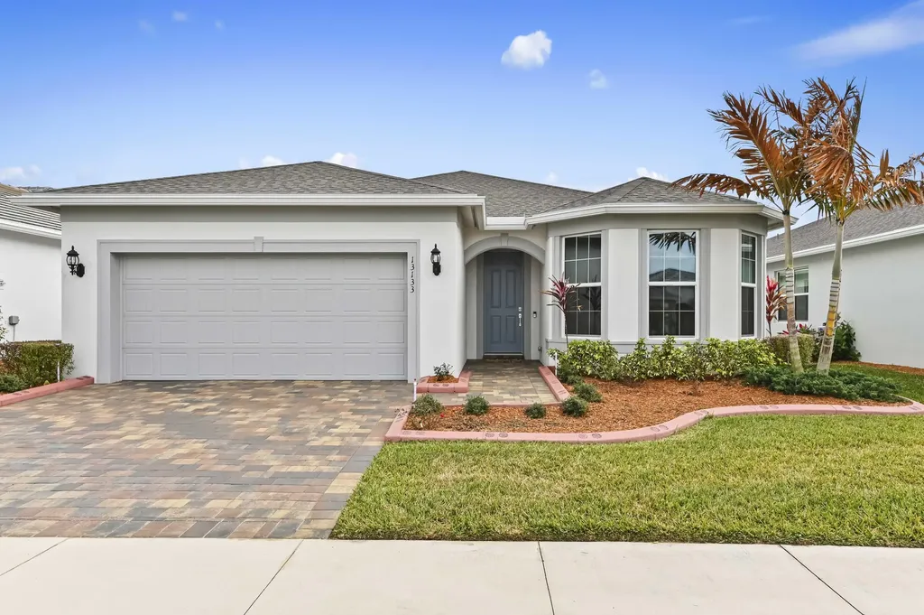 13133 Sw Smalt Lane Port Saint Lucie FL 34987