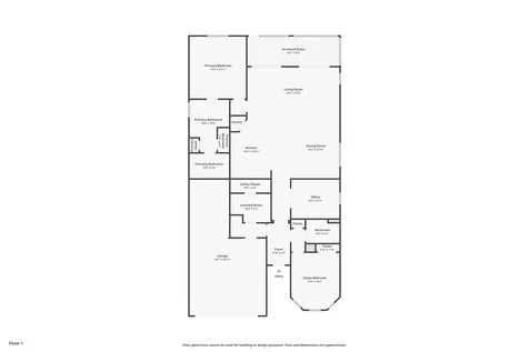 13133 Sw Smalt Lane Port Saint Lucie FL 34987
