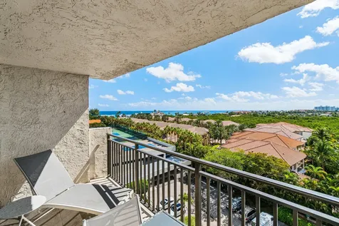 3912 S Ocean Boulevard Highland Beach FL 33487
