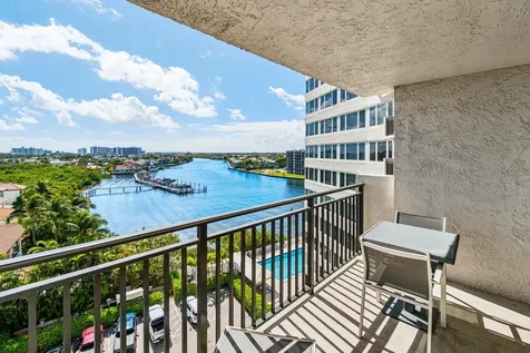 3912 S Ocean Boulevard Highland Beach FL 33487