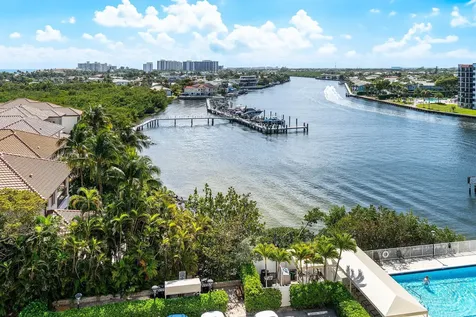 3912 S Ocean Boulevard Highland Beach FL 33487