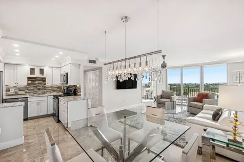 3912 S Ocean Boulevard Highland Beach FL 33487