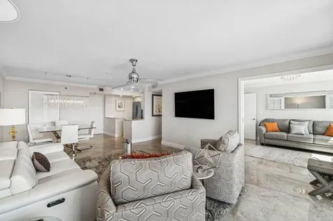 3912 S Ocean Boulevard Highland Beach FL 33487