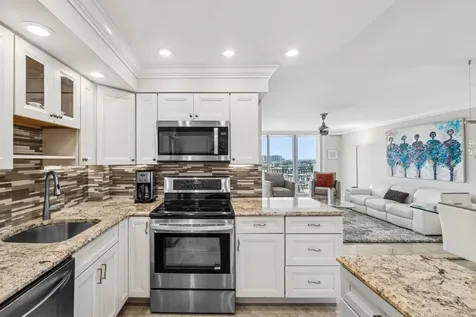 3912 S Ocean Boulevard Highland Beach FL 33487