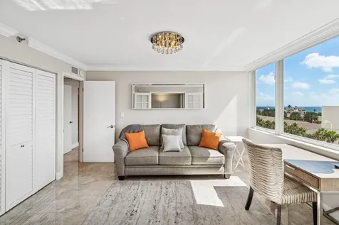 3912 S Ocean Boulevard Highland Beach FL 33487