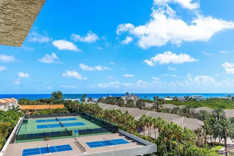 3912 S Ocean Boulevard Highland Beach FL 33487