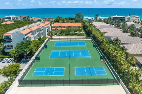 3912 S Ocean Boulevard Highland Beach FL 33487
