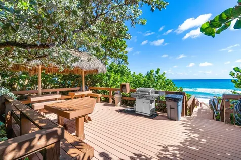 3912 S Ocean Boulevard Highland Beach FL 33487