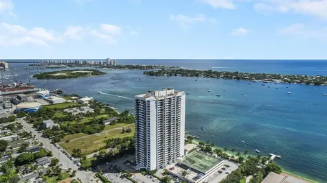 5600 N Flagler Drive West Palm Beach FL 33407