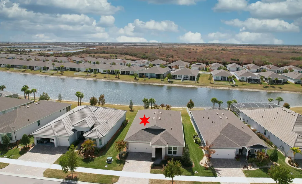 13351 Sw Vermillion Circle Port Saint Lucie FL 34987
