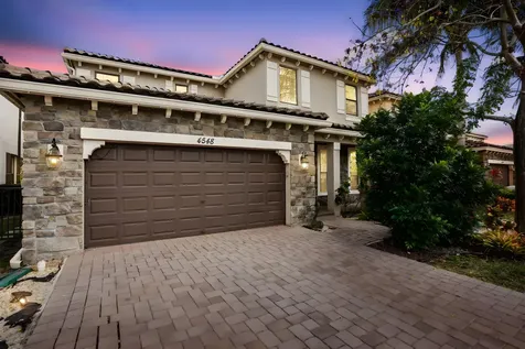 4548 Sandy Cove Terrace Lake Worth FL 33467