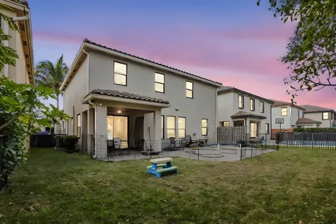 4548 Sandy Cove Terrace Lake Worth FL 33467