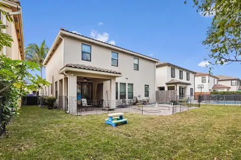 4548 Sandy Cove Terrace Lake Worth FL 33467