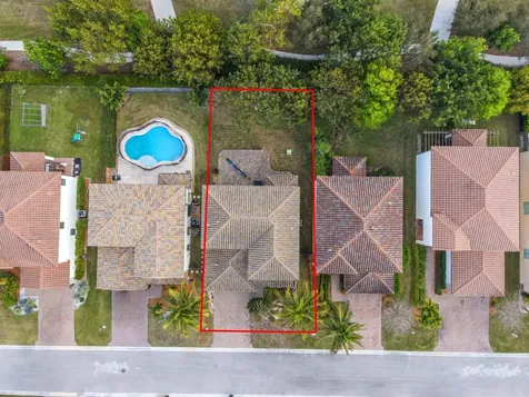 4548 Sandy Cove Terrace Lake Worth FL 33467