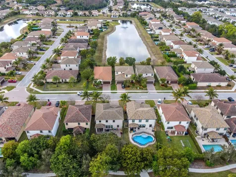 4548 Sandy Cove Terrace Lake Worth FL 33467