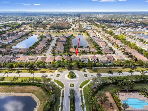 4548 Sandy Cove Terrace Lake Worth FL 33467