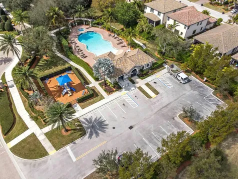 4548 Sandy Cove Terrace Lake Worth FL 33467