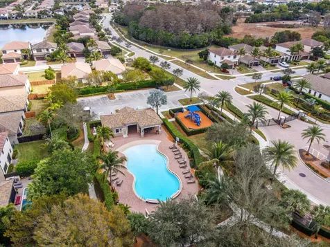 4548 Sandy Cove Terrace Lake Worth FL 33467