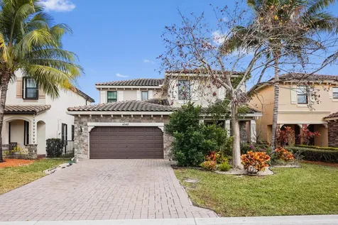 4548 Sandy Cove Terrace Lake Worth FL 33467