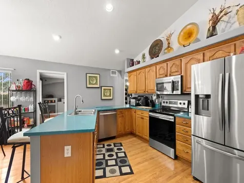 1456 Schumann Drive Sebastian FL 32958
