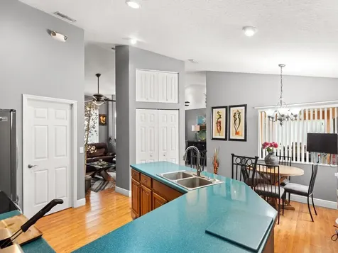 1456 Schumann Drive Sebastian FL 32958