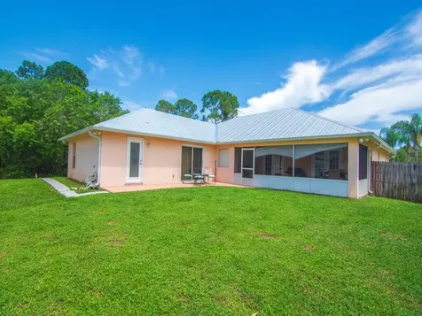 1456 Schumann Drive Sebastian FL 32958