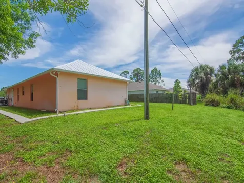 1456 Schumann Drive Sebastian FL 32958