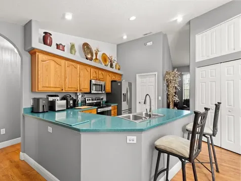 1456 Schumann Drive Sebastian FL 32958
