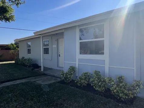 4611 Ne 15th Avenue Pompano Beach FL 33064