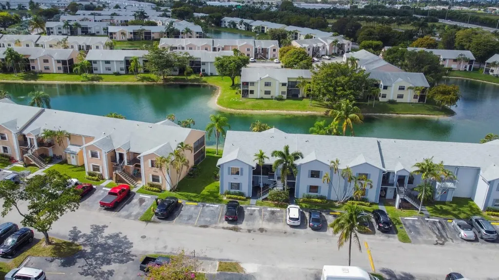 960 N Franklin Avenue Homestead FL 33034