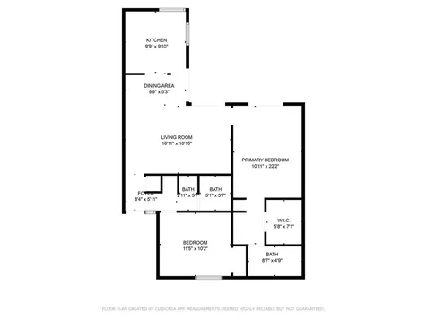 960 N Franklin Avenue Homestead FL 33034