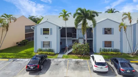 960 N Franklin Avenue Homestead FL 33034