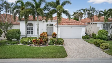 4091 Laurel Estates Way Lake Worth FL 33449
