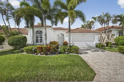4091 Laurel Estates Way Lake Worth FL 33449